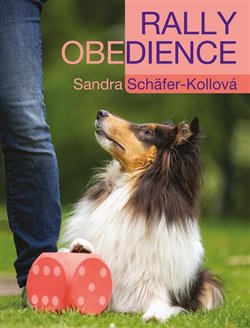 Rally obedience koupíte na Kosmas.cz