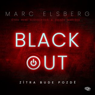 Blackout - Marc Elsberg