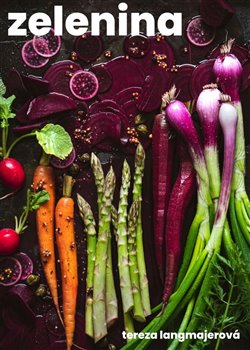 Zelenina koupíte na Kosmas.cz