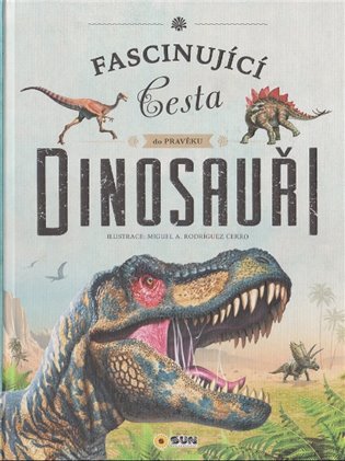 Dinosauři
