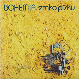 Zrnko písku
