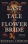 Ob�lka knihy Last Tale of the Flower Bride