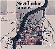 Neviditelné kořeny - Hynek Čapka