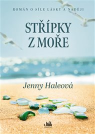 Střípky z moře - Jenny Haleová