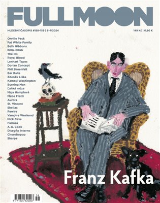 Full moon 158-159/2024 - 