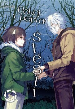 Pokoj v barvách štěstí 8 koupíte na Kosmas.cz