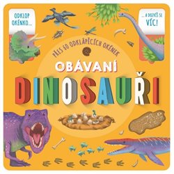 Obávaní dinosauři koupíte na Kosmas.cz