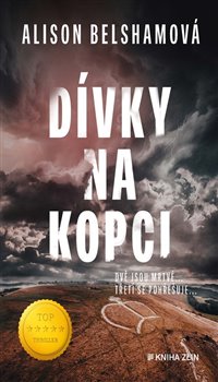 Dívky na kopci koupíte na Kosmas.cz