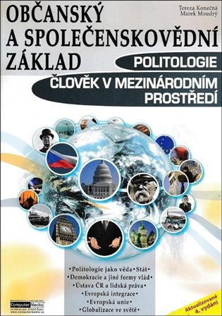 Občanský a společenskovědní základ - Politologie. Člověk v mezinárodním prostředí