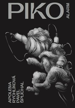 Kniha PIKO: na životech feťáků záleží