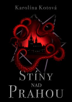 Stíny nad Prahou koupíte na Kosmas.cz