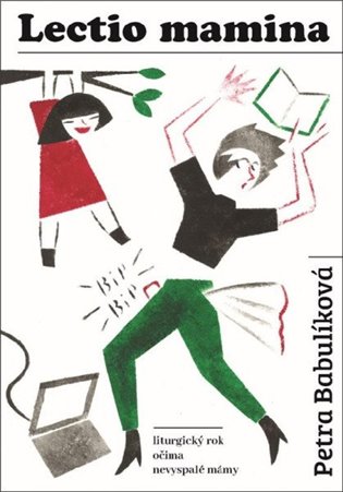 Kniha Lectio mamina