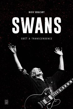 Kniha Swans - Oběť a transcendence