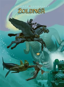 Žoldnéř 11: Útěk koupíte na Kosmas.cz