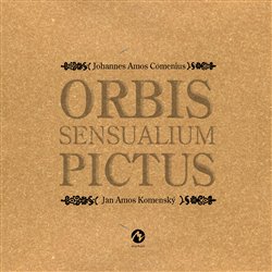Orbis sensualium pictus koupíte na Kosmas.cz