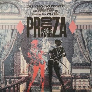 Ve dne v noci - Prouza