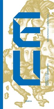 Kniha Evropská unie: Jednotná v rozmanitosti