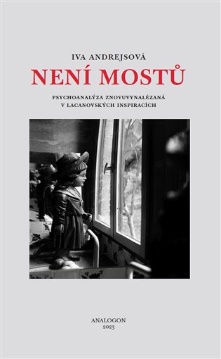 Není mostů - Iva Andrejsová
