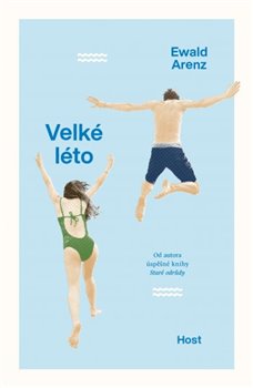 Velké léto, 2. vydání koupíte na Kosmas.cz