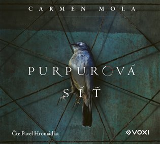 Purpurová síť, mp3 - Carmen Mola