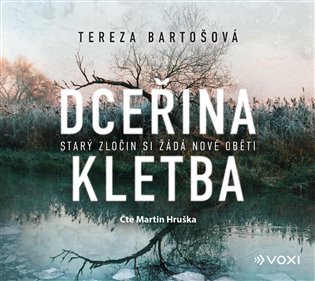 Dceřina kletba, mp3 - Tereza Bartošová