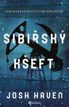 Sibiřský kšeft koupíte na Kosmas.cz