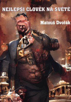 Nejlepší člověk na světě koupíte na Kosmas.cz