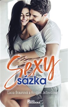 Sexy sázka koupíte na Kosmas.cz