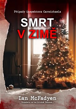 Smrt v zimě koupíte na Kosmas.cz