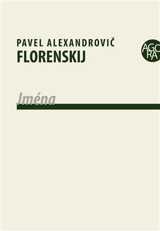 Jména - Pavel Florenskij