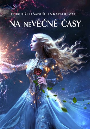 Na neVěčné časy - Martina Holešinská, Štěpánka Horáková, Júlia Vevesi, Rina Vevesi
