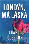 Ob�lka knihy Londýn, má láska