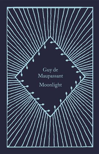 Moonlight - Guy de Maupassant