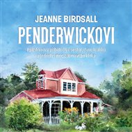 Penderwickovi: Prázdninový příběh čtyř sester, dvou králíků a jednoho moc zajímavého kluka - Jeanne Birdsall