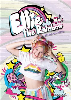Ellie the Rainbow – Zrodila se hvězda koupíte na Kosmas.cz