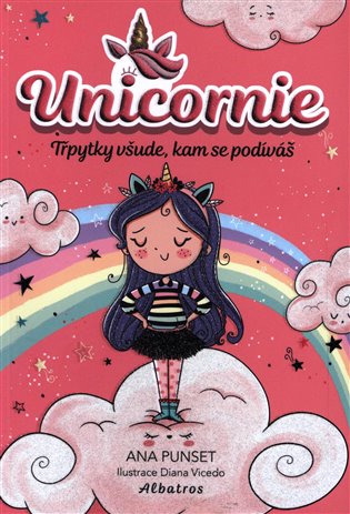 Unicornie - Ana Punsetová