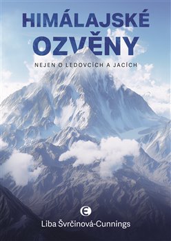 Himálajské ozvěny - Nejen o ledovcích a jacích koupíte na Kosmas.cz