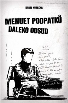 Menuet podpatků daleko odsud koupíte na Kosmas.cz