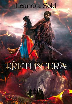 Třetí dcera koupíte na Kosmas.cz