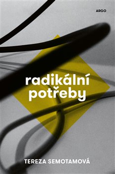 Radikální potřeby koupíte na Kosmas.cz