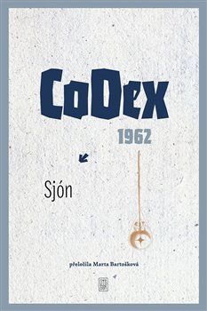 CoDex 1962 koupíte na Kosmas.cz
