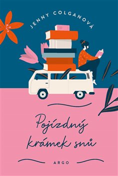 Pojízdný krámek snů, 2. vydání koupíte na Kosmas.cz