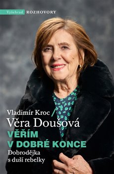 Kniha Věřím v dobré konce