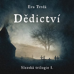 Dědictví, mp3 - Eva Tvrdá
