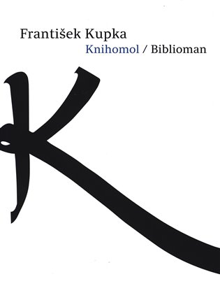 Knihomol / Biblioman koupíte na Kosmas.cz