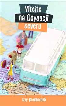 Vítejte na Odysseji severu koupíte na Kosmas.cz