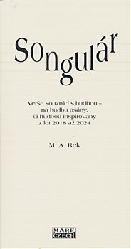 Songulár koupíte na Kosmas.cz