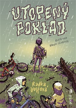 Utopený poklad koupíte na Kosmas.cz