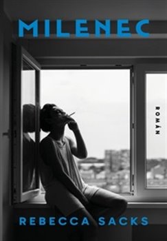 Kniha Milenec
