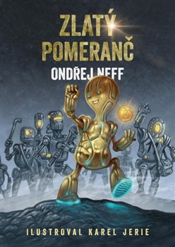 Zlatý pomeranč koupíte na Kosmas.cz